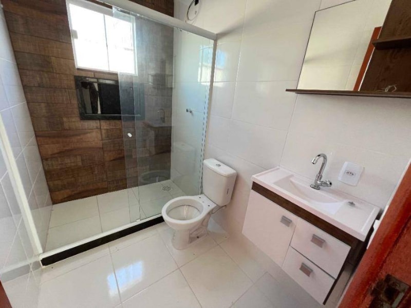 Casa - Maricá - RJ, localizado em Maricá - RJ, bairro Jardim Atlantico