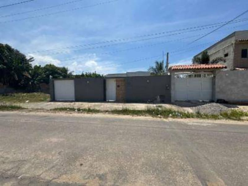 Casa - Maricá - RJ, localizado em Maricá - RJ, bairro Jardim Atlantico