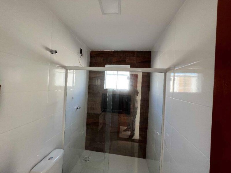Casa - Maricá - RJ, localizado em Maricá - RJ, bairro Jardim Atlantico