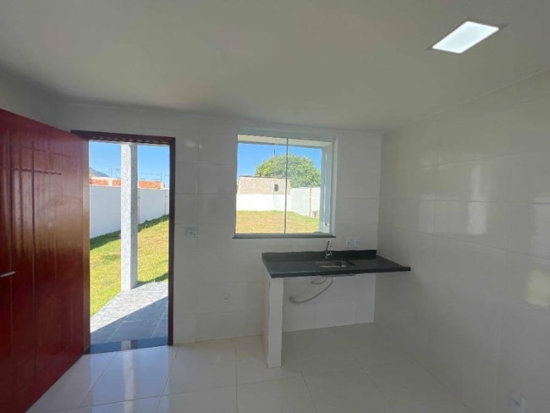 Casa - Maricá - RJ, localizado em Maricá - RJ, bairro Jardim Atlantico