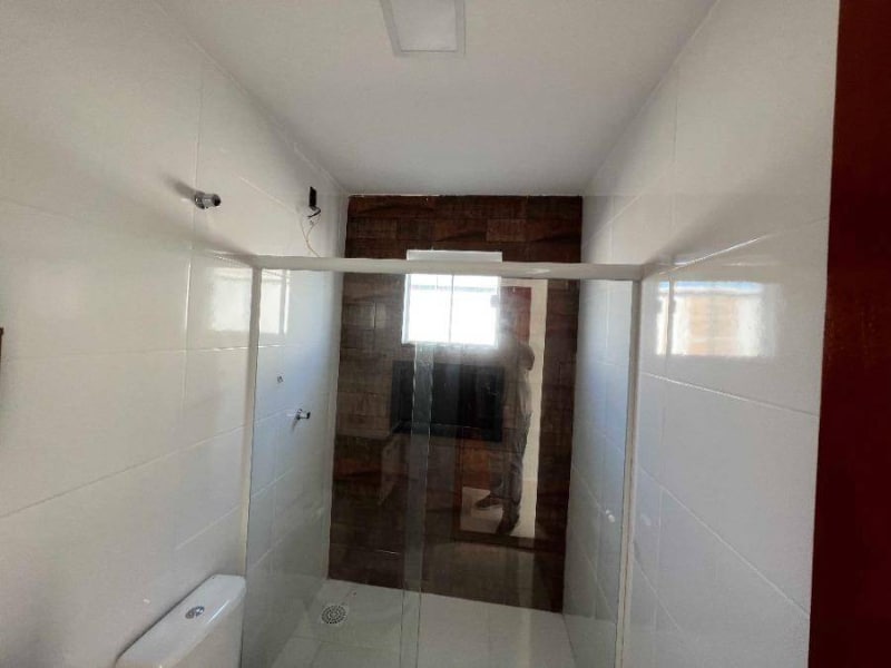 Casa - Maricá - RJ, localizado em Maricá - RJ, bairro Jardim Atlantico