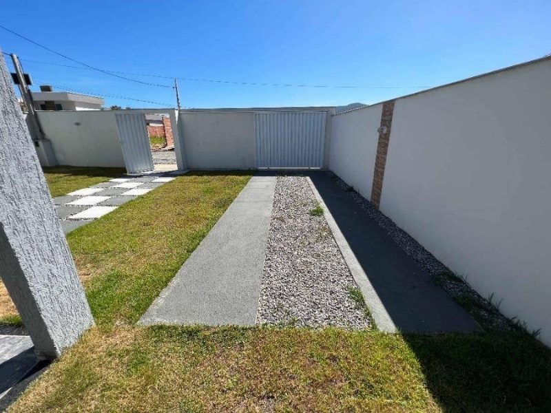 Casa - Maricá - RJ, localizado em Maricá - RJ, bairro Jardim Atlantico