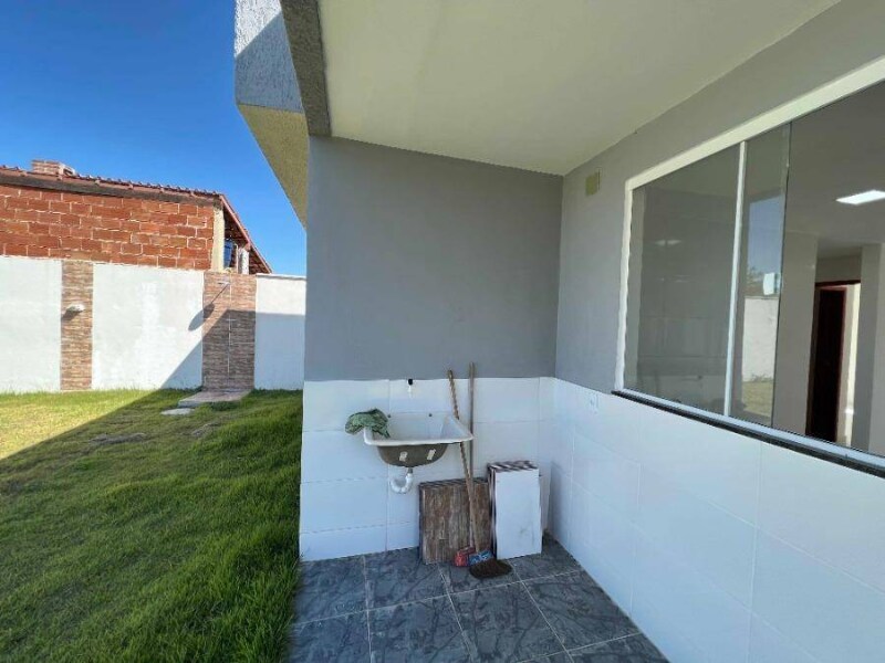 Casa - Maricá - RJ, localizado em Maricá - RJ, bairro Jardim Atlantico