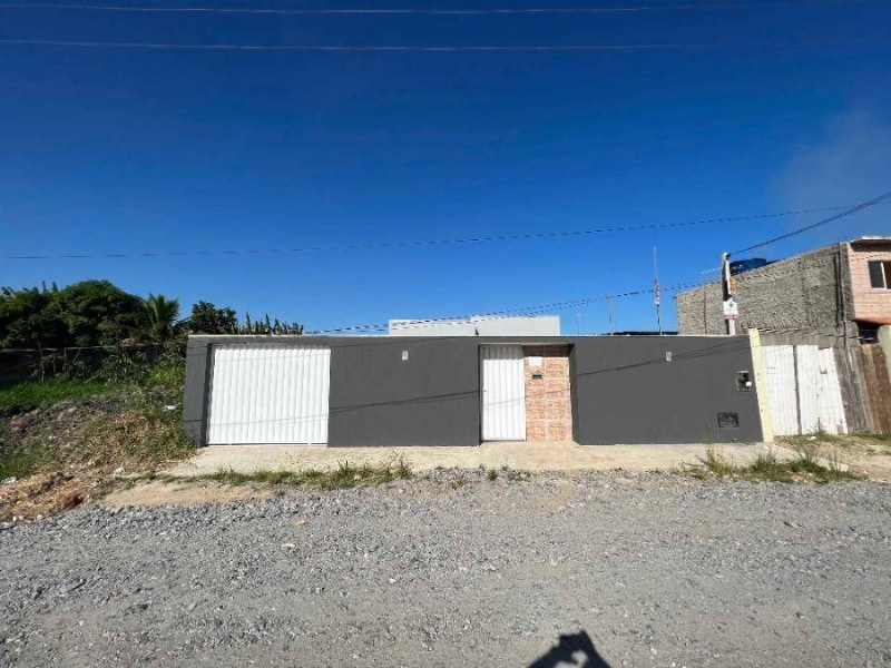 Casa - Maricá - RJ, localizado em Maricá - RJ, bairro Jardim Atlantico