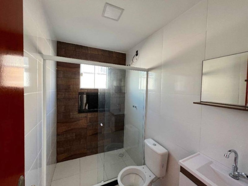 Casa - Maricá - RJ, localizado em Maricá - RJ, bairro Jardim Atlantico