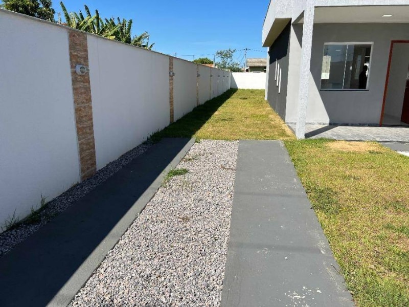 Casa - Maricá - RJ, localizado em Maricá - RJ, bairro Jardim Atlantico