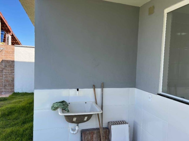 Casa - Maricá - RJ, localizado em Maricá - RJ, bairro Jardim Atlantico