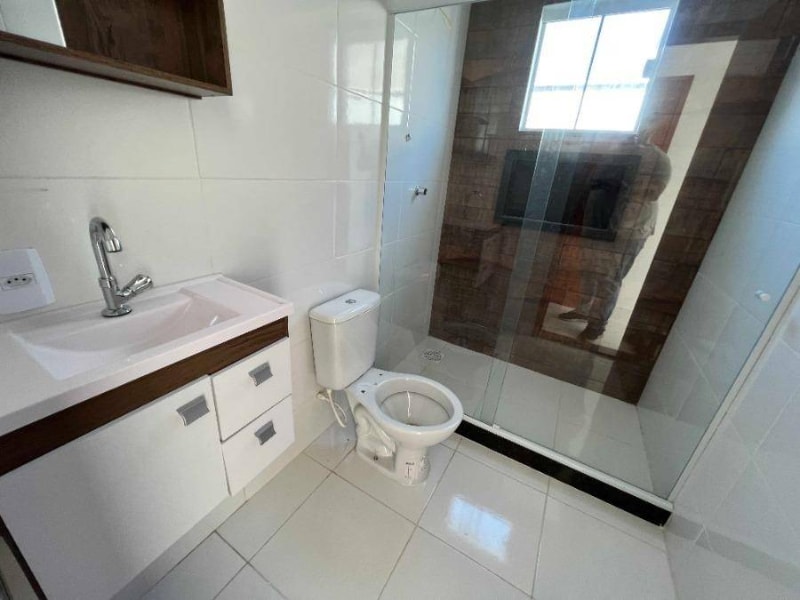 Casa - Maricá - RJ, localizado em Maricá - RJ, bairro Jardim Atlantico