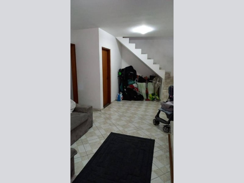 Casa - São Paulo - SP, localizado em São Paulo - SP