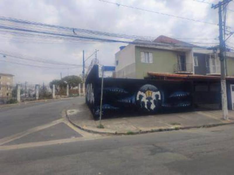 Casa - São Paulo - SP, localizado em São Paulo - SP