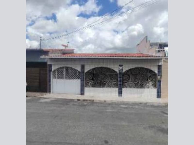 Casa - São Luís - MA, localizado em São Luís - MA, bairro Monte Castelo