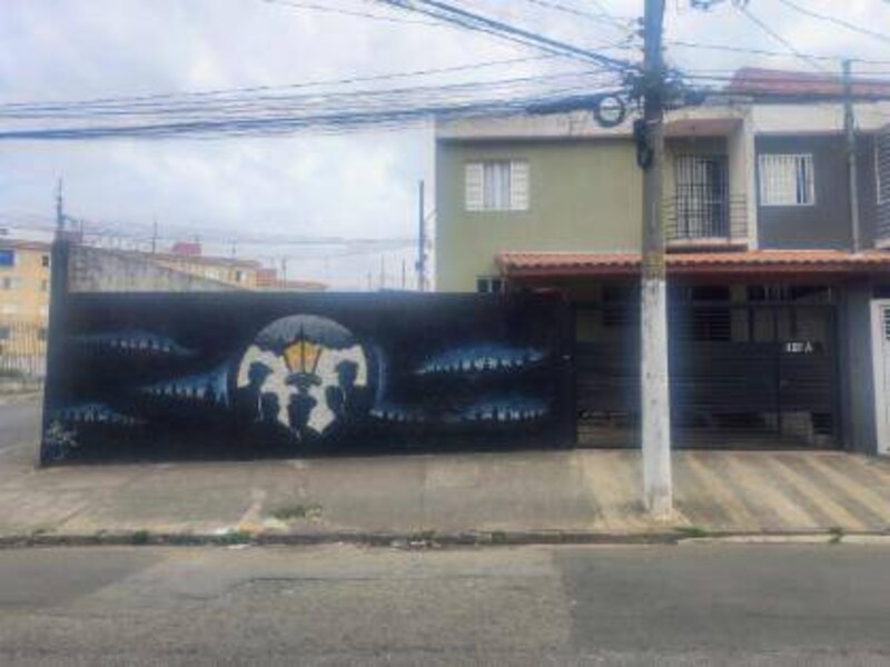 Casa - São Paulo - SP, localizado em São Paulo - SP