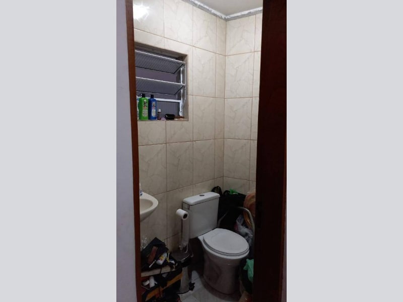 Casa - São Paulo - SP, localizado em São Paulo - SP