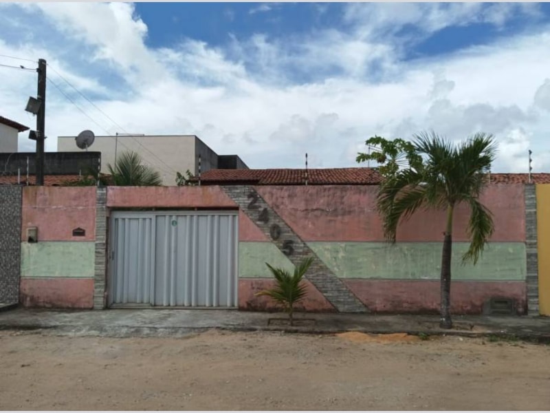 Casa - São Gonçalo do Amarante - RN, localizado em São Gonçalo Do Amarante - RN, bairro Jardins