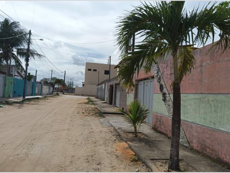 Casa - São Gonçalo do Amarante - RN, localizado em São Gonçalo Do Amarante - RN, bairro Jardins