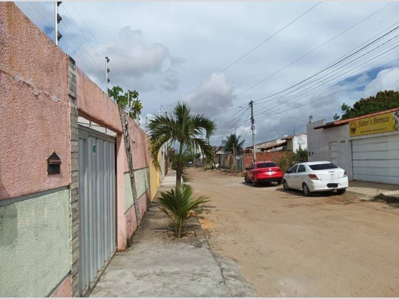 Casa - São Gonçalo do Amarante - RN, localizado em São Gonçalo Do Amarante - RN, bairro Jardins