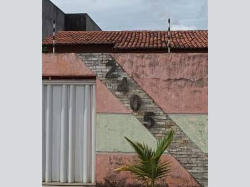 Casa - São Gonçalo do Amarante - RN, localizado em São Gonçalo Do Amarante - RN, bairro Jardins