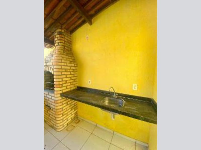 Casa - São Gonçalo do Amarante - RN, localizado em São Gonçalo Do Amarante - RN, bairro Jardins