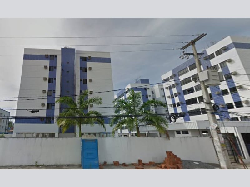 Apartamento - Jaboatão Dos Guararapes - PE, localizado em Jaboatão Dos Guararapes - PE, bairro Piedade