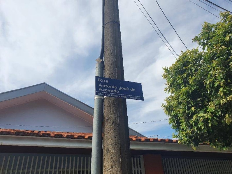 Casa - Lins - SP, localizado em Lins - SP