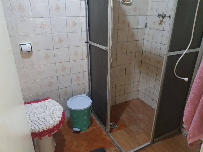 Casa - Lins - SP, localizado em Lins - SP