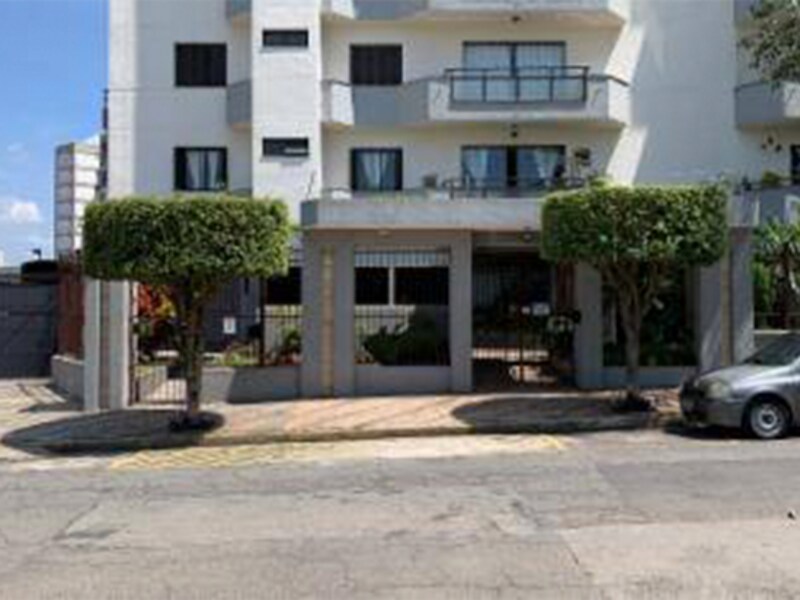 Apartamento - São Paulo - SP, localizado em São Paulo - SP, bairro Jardim Colombo