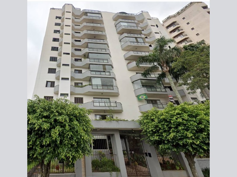 Apartamento - São Paulo - SP, localizado em São Paulo - SP, bairro Jardim Colombo