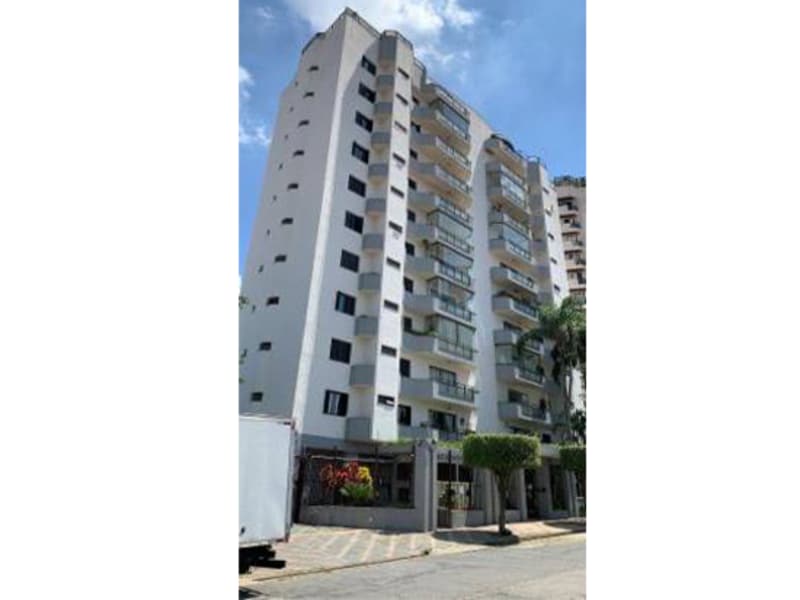 Apartamento - São Paulo - SP, localizado em São Paulo - SP, bairro Jardim Colombo