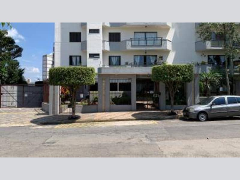 Apartamento - São Paulo - SP, localizado em São Paulo - SP, bairro Jardim Colombo
