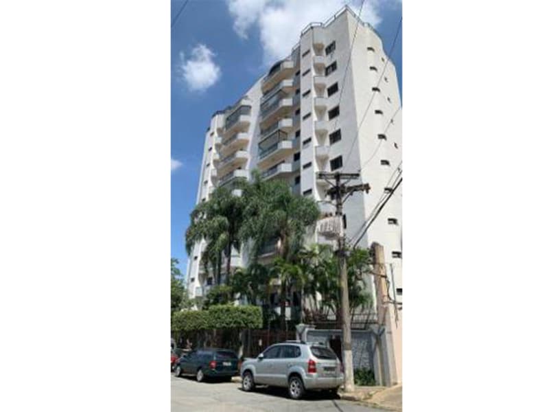 Apartamento - São Paulo - SP, localizado em São Paulo - SP, bairro Jardim Colombo