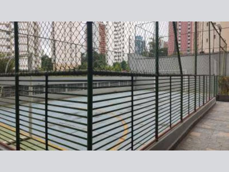Apartamento - São Paulo - SP, localizado em São Paulo - SP, bairro Jardim Colombo