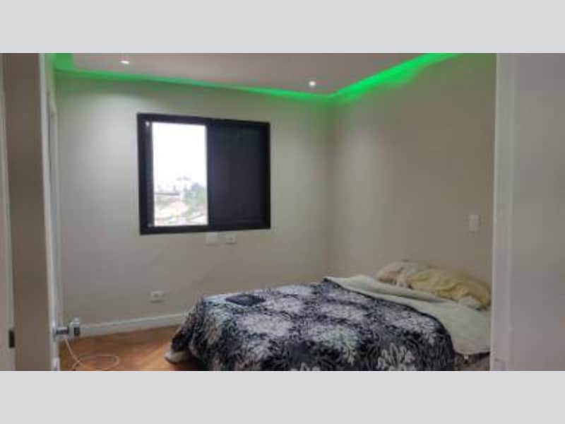 Apartamento - São Paulo - SP, localizado em São Paulo - SP, bairro Jardim Colombo