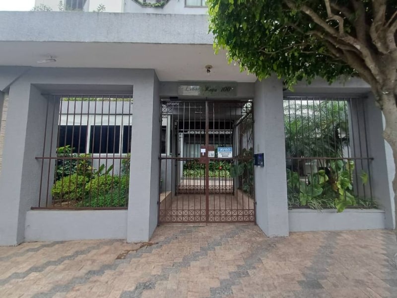 Apartamento - São Paulo - SP, localizado em São Paulo - SP, bairro Jardim Colombo