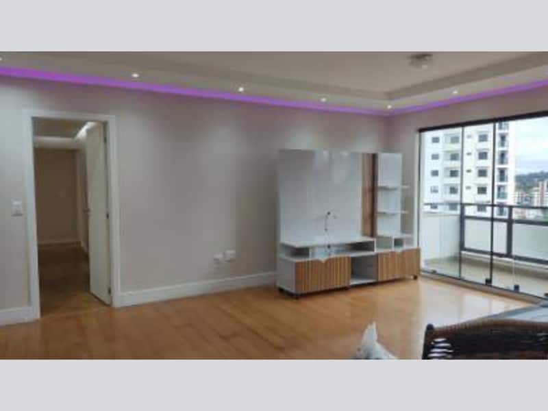 Apartamento - São Paulo - SP, localizado em São Paulo - SP, bairro Jardim Colombo