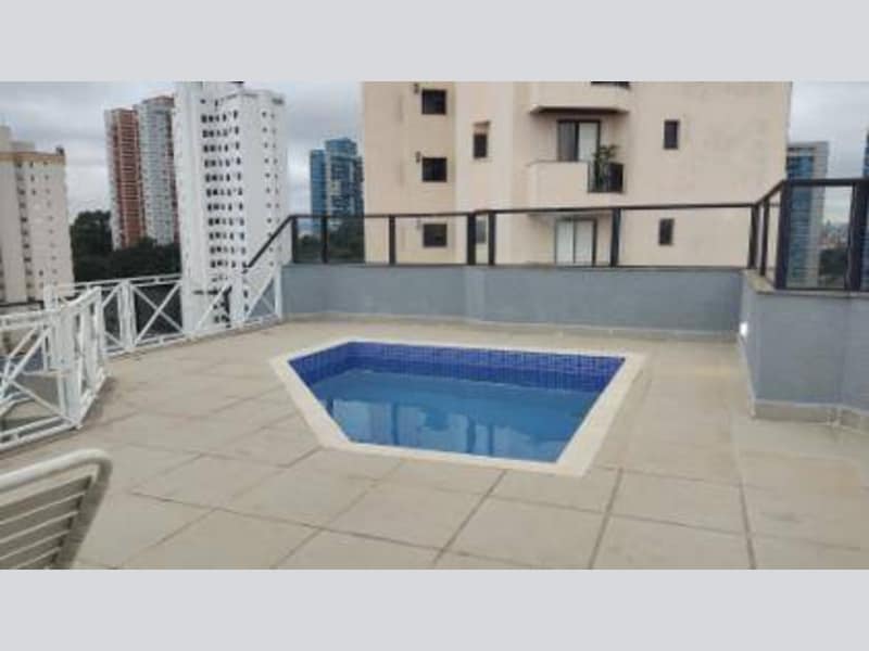 Apartamento - São Paulo - SP, localizado em São Paulo - SP, bairro Jardim Colombo