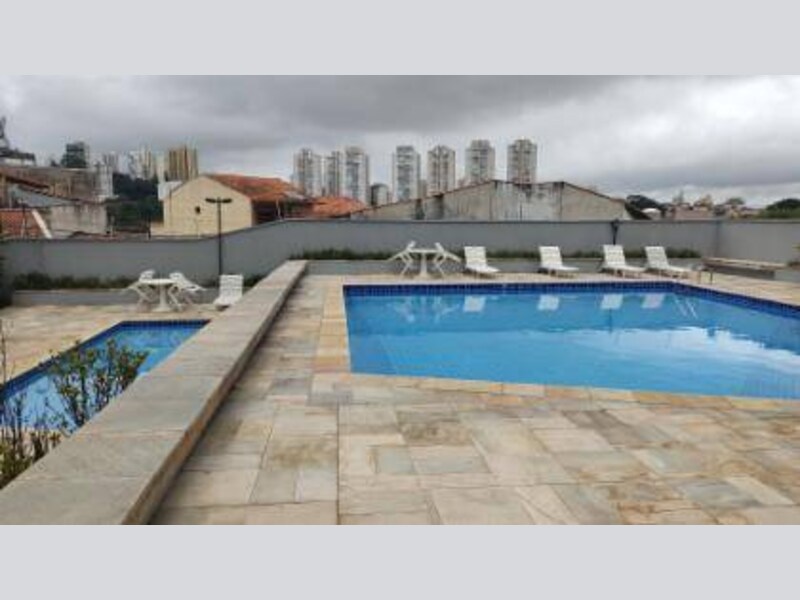 Apartamento - São Paulo - SP, localizado em São Paulo - SP, bairro Jardim Colombo