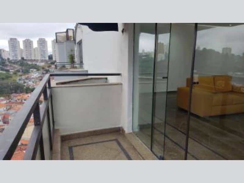 Apartamento - São Paulo - SP, localizado em São Paulo - SP, bairro Jardim Colombo