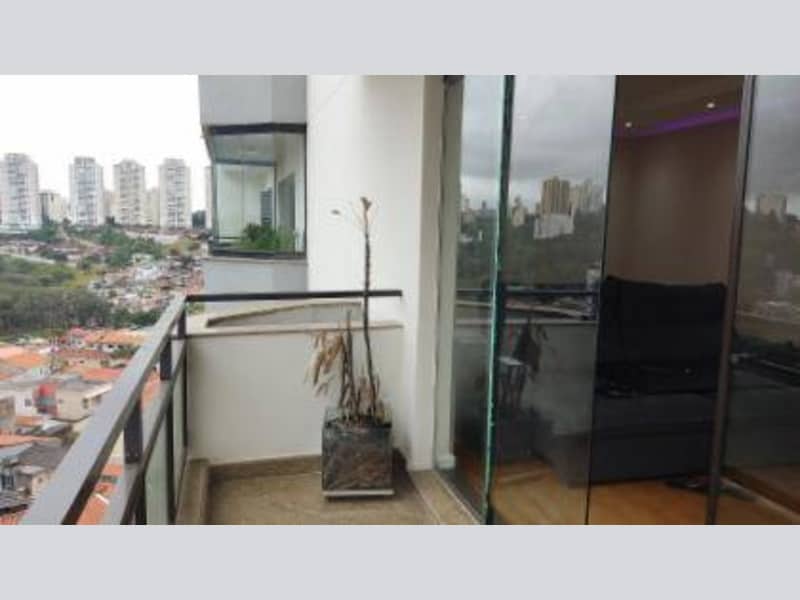 Apartamento - São Paulo - SP, localizado em São Paulo - SP, bairro Jardim Colombo