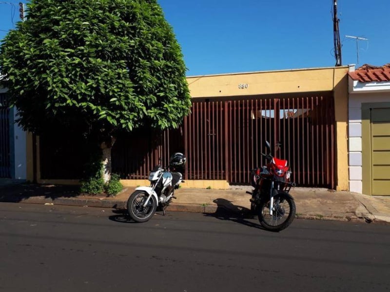 Casa - Ribeirão Preto - SP, localizado em Ribeirão Preto - SP, bairro Vila Virgínia