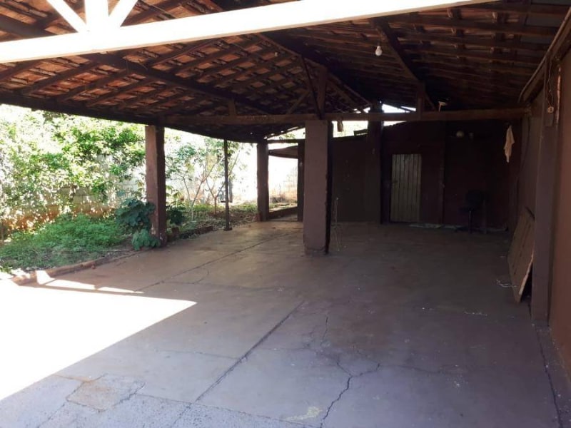 Casa - Ribeirão Preto - SP, localizado em Ribeirão Preto - SP, bairro Vila Virgínia