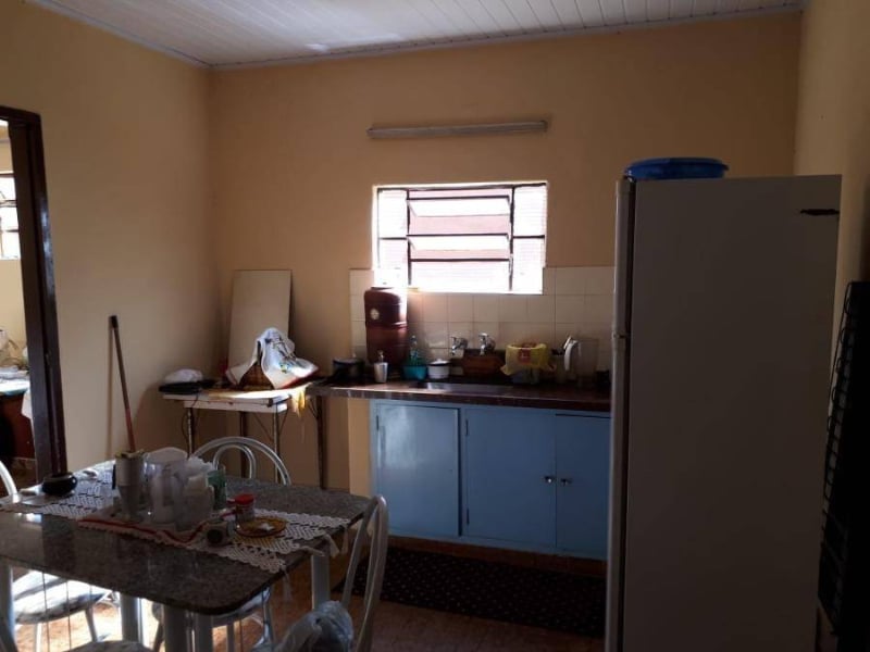 Casa - Ribeirão Preto - SP, localizado em Ribeirão Preto - SP, bairro Vila Virgínia
