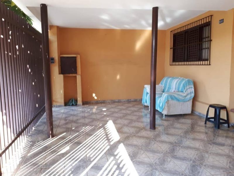 Casa - Ribeirão Preto - SP, localizado em Ribeirão Preto - SP, bairro Vila Virgínia