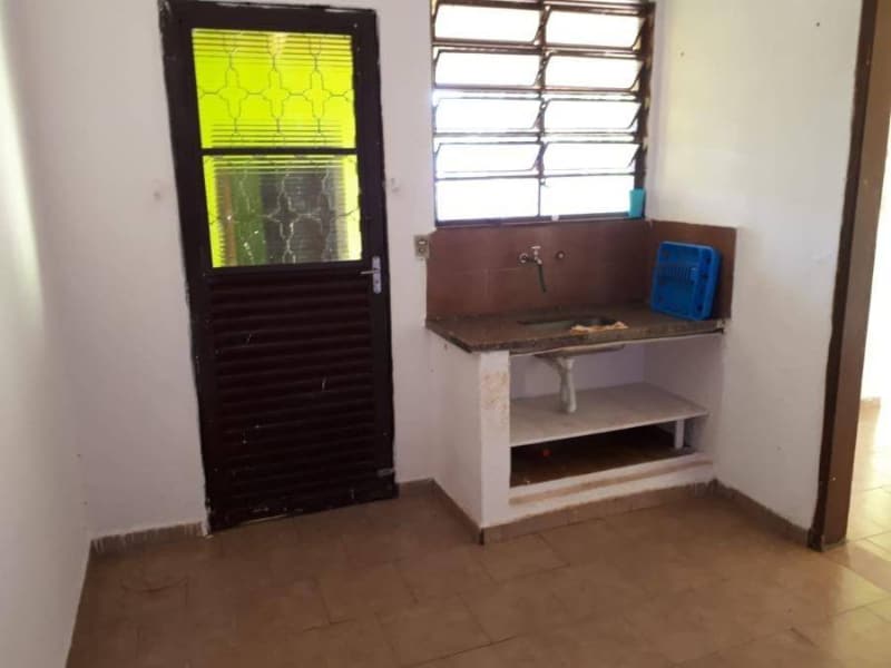 Casa - Ribeirão Preto - SP, localizado em Ribeirão Preto - SP, bairro Vila Virgínia