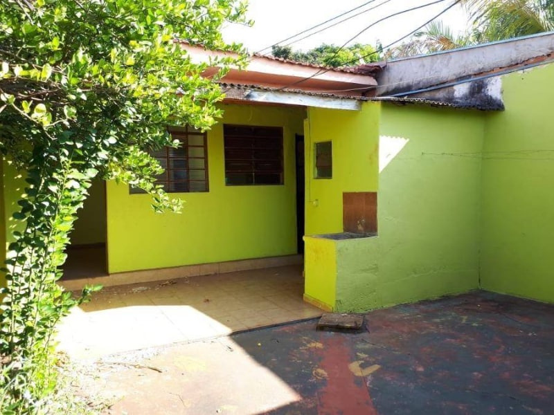 Casa - Ribeirão Preto - SP, localizado em Ribeirão Preto - SP, bairro Vila Virgínia