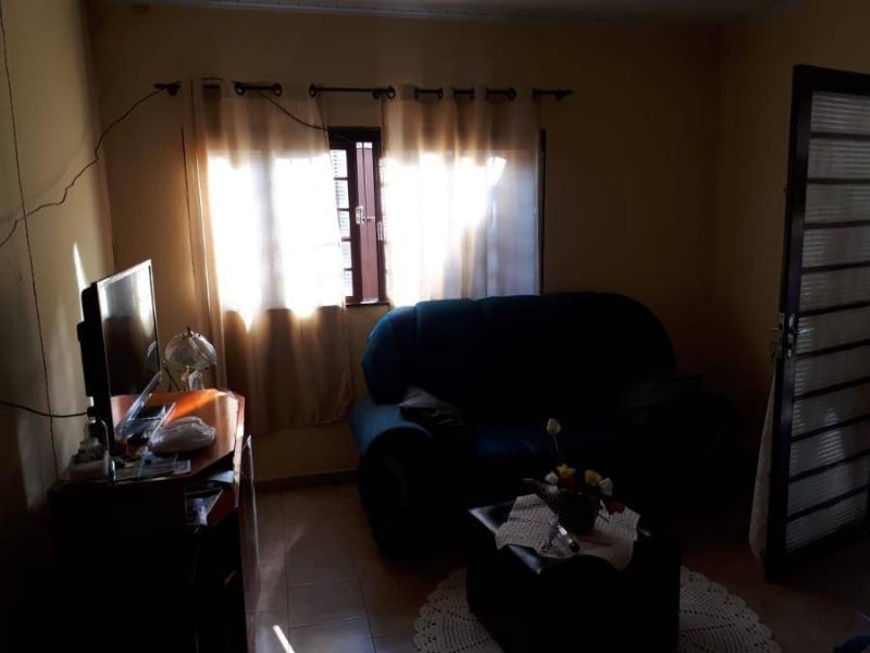 Casa - Ribeirão Preto - SP, localizado em Ribeirão Preto - SP, bairro Vila Virgínia