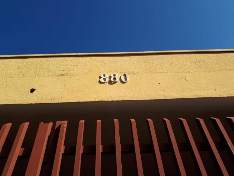 Casa - Ribeirão Preto - SP, localizado em Ribeirão Preto - SP, bairro Vila Virgínia