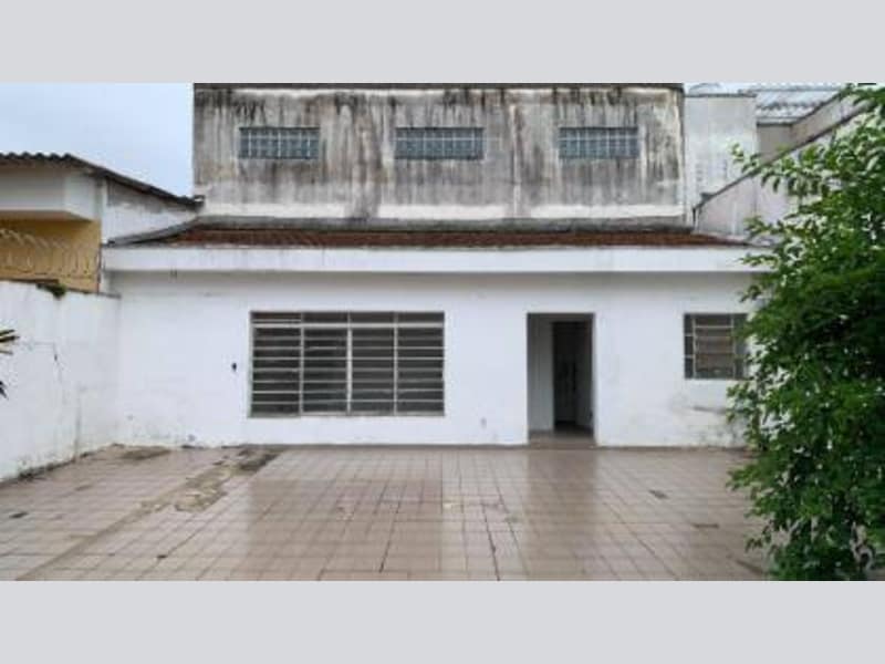 Casa - São Paulo - SP, localizado em São Paulo - SP, bairro Saúde