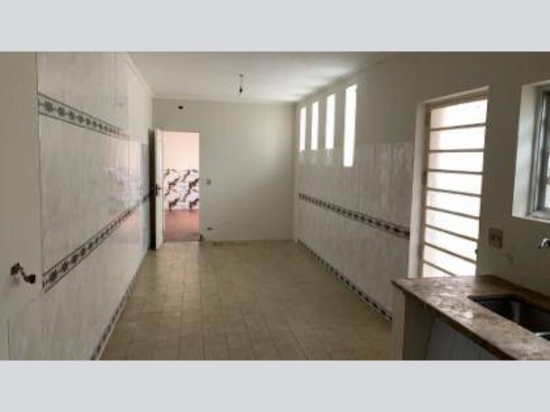 Casa - São Paulo - SP, localizado em São Paulo - SP, bairro Saúde