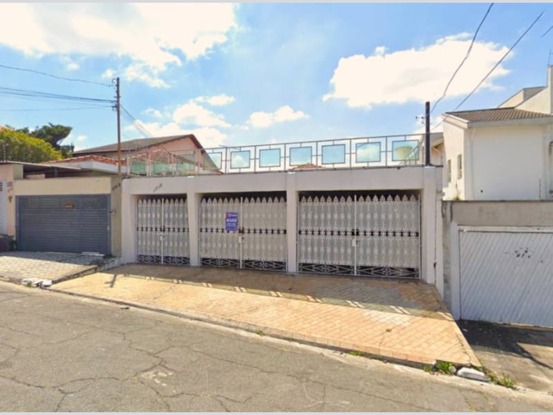 Casa - São Paulo - SP, localizado em São Paulo - SP, bairro Saúde