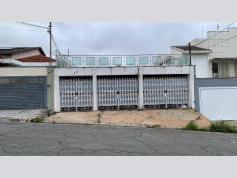Casa - São Paulo - SP, localizado em São Paulo - SP, bairro Saúde